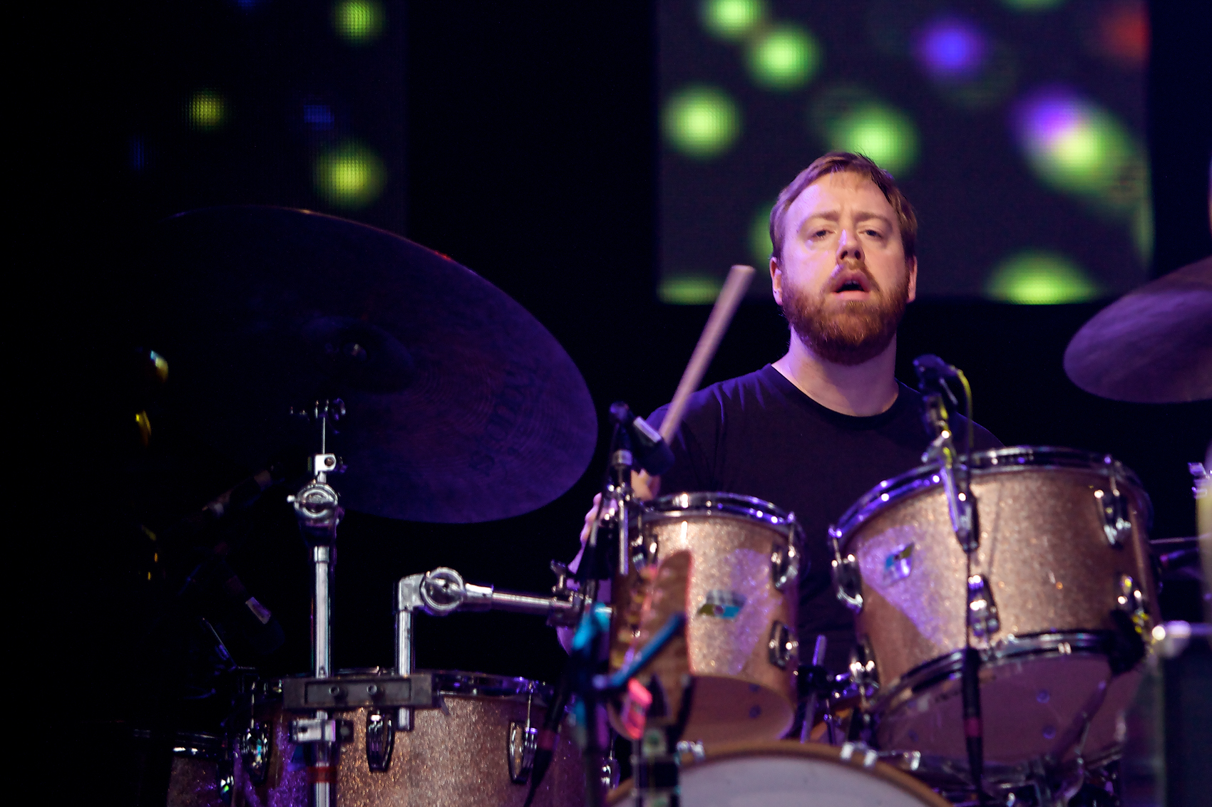 Further
The Mann Center
Philadelphia, Pa 
July 13, 2013 

DerekBrad.com